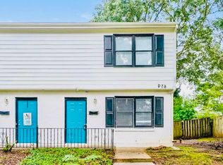 617 E Horne St #619, Clayton, NC 27520