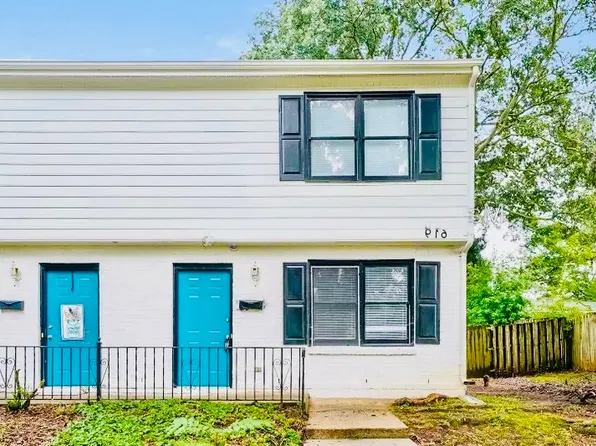 617 E Horne St #619, Clayton, NC 27520
