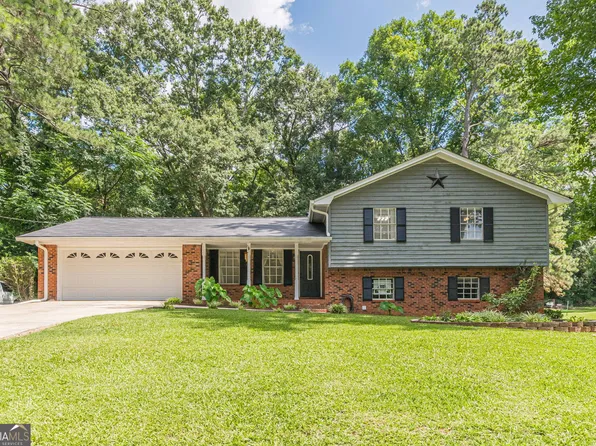 2192 Indian Hill Rd, Jonesboro, GA 30236