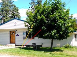 404 N Columbia St, Thompson Falls, MT 59873