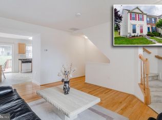 9239 Christo Ct, Owings Mills, MD 21117