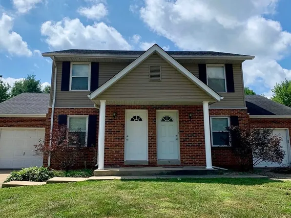 1401-1403 Chancellor Dr, Edwardsville, IL 62025