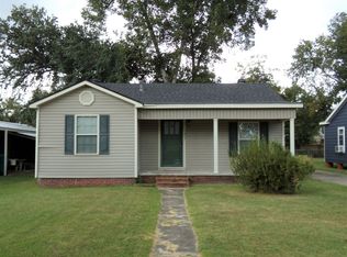 1207 E Kent Dr, Sulphur, LA 70663