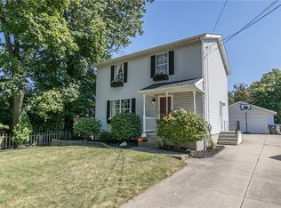 2683 9th St, Cuyahoga Falls, OH 44221