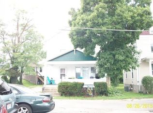 28 Montrose Ave, Athens, OH 45701