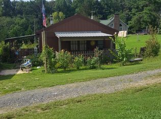 983 Bunch Ct, Talking Rock, GA 30175