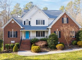 8419 Chandon Ct, Chesterfield, VA 23838