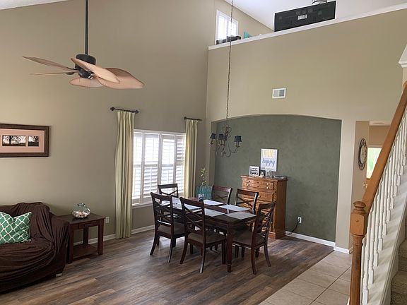 New luxury vinyl plank