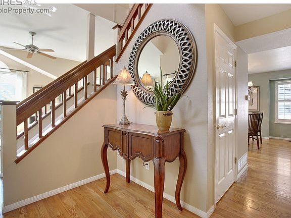 Entry way