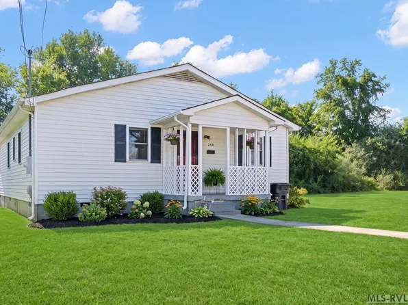 264 Wadlow St, Emporia, VA 23847