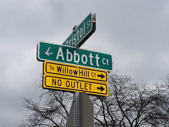 5th image of 1898 Abbott Ct
