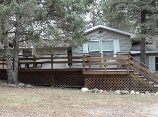 1390 Sherwood St, Braham, MN 55006