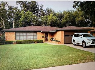 3505 46th St, Lubbock, TX 79413