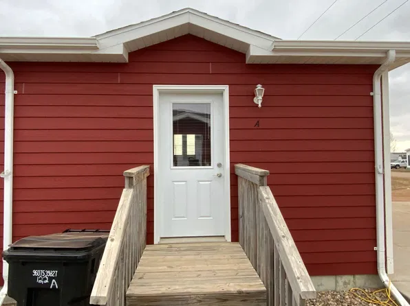 122 Main St E, 122 E Main Ave #C, South Heart, ND 58655