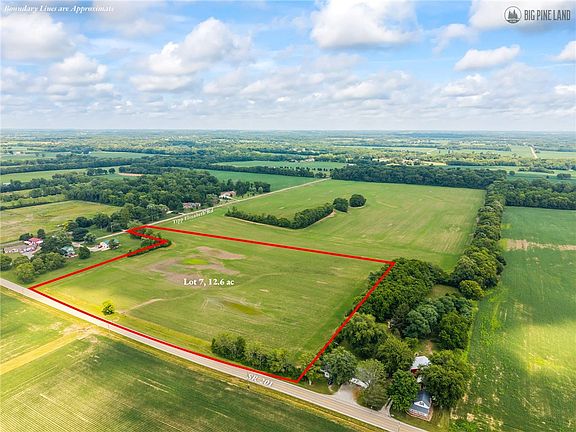 2nd image of LOT 7 Tipp Elizabeth Rd