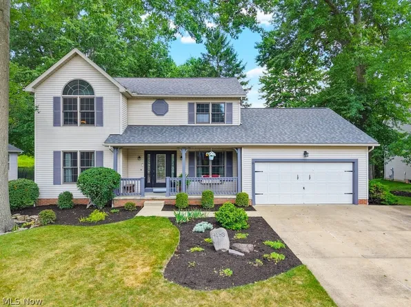 4183 Cheval Cir, Stow, OH 44224