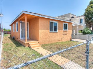4451 W 165th St, Lawndale, CA 90260