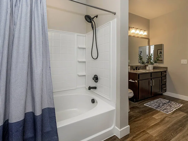 A3 761 1 Bed 1 Bath