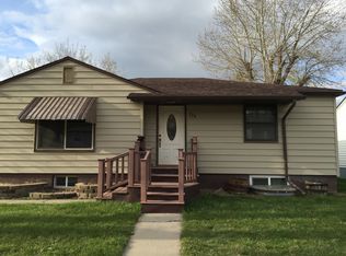735 6th St, Havre, MT 59501