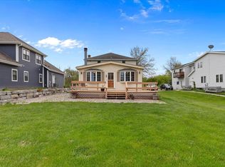 24510 Sandy Point Dr, Wind Lake, WI 53185