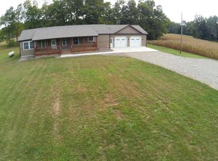 22 1/2 Mile Rd, Homer, MI 49245