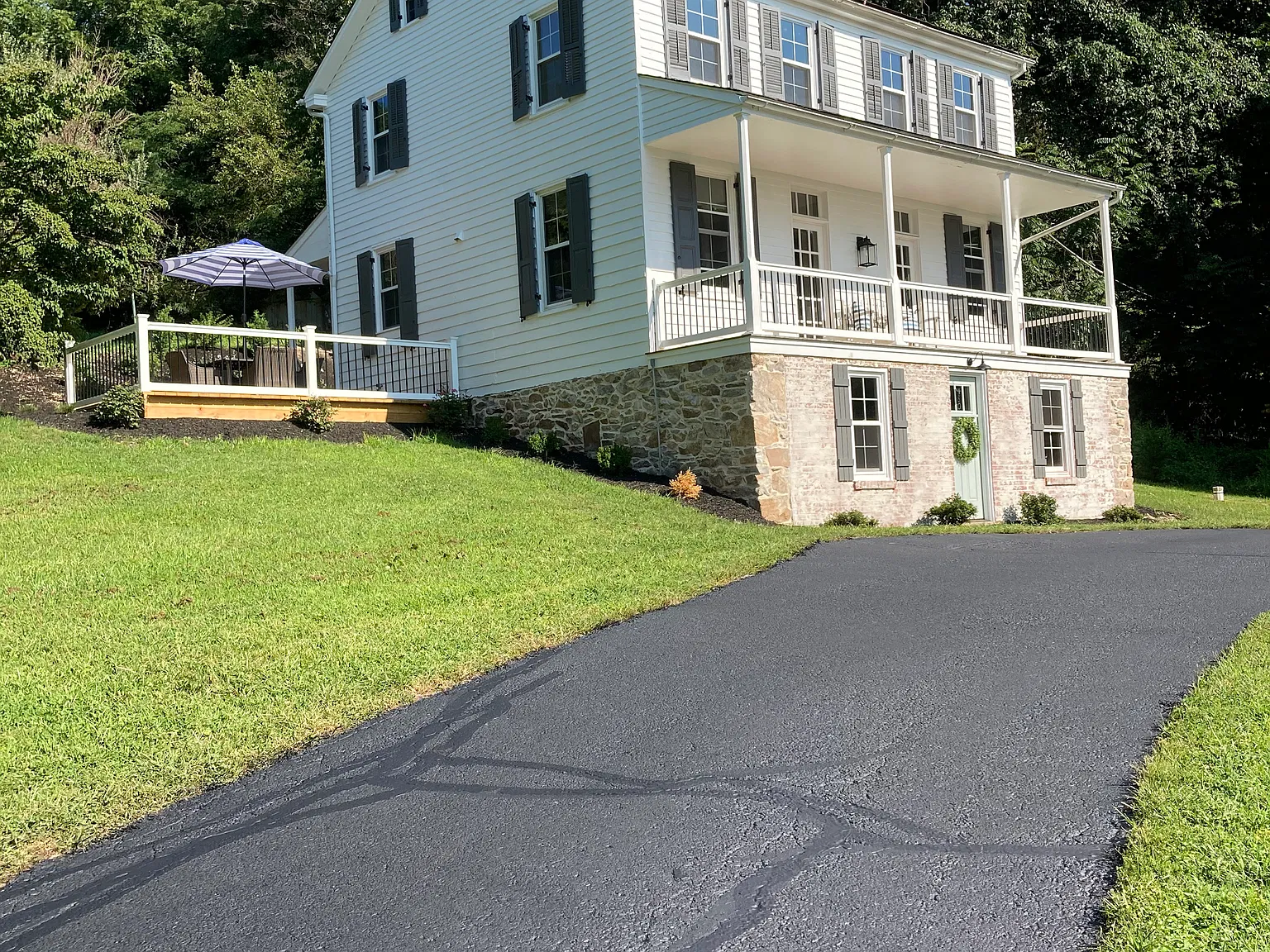 Norwood Rd, Columbia — Photo 3