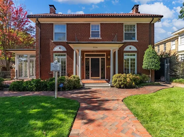 2206 S Arch St #&-2214, Little Rock, AR 72206