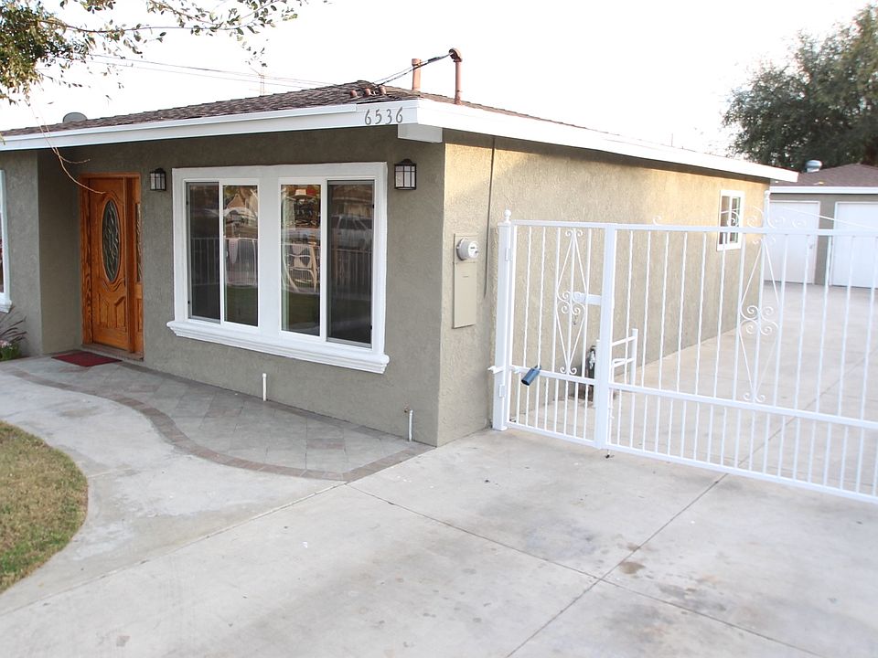 1st image of 6536 Berry Ave