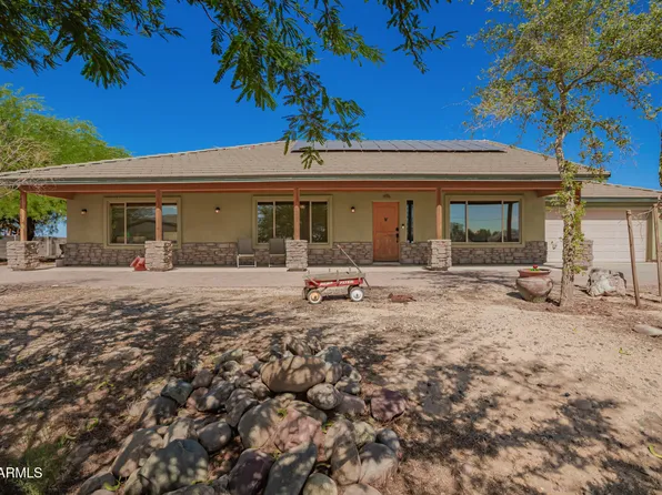 4621 S 179TH Drive, Goodyear, AZ 85338