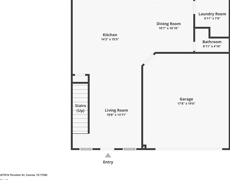 16770 N Thrasher Dr — Photo 2