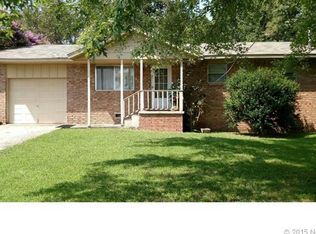 329 Tanglewood Dr, Tahlequah, OK 74464