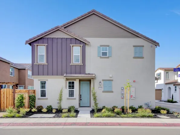 129 E Calder Dr, Mountain House, CA 95391