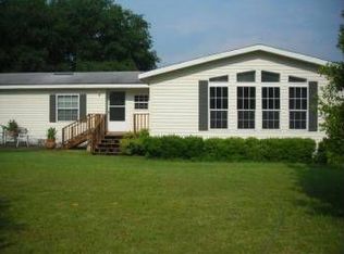 236 Mossie Rd, Wewahitchka, FL 32465