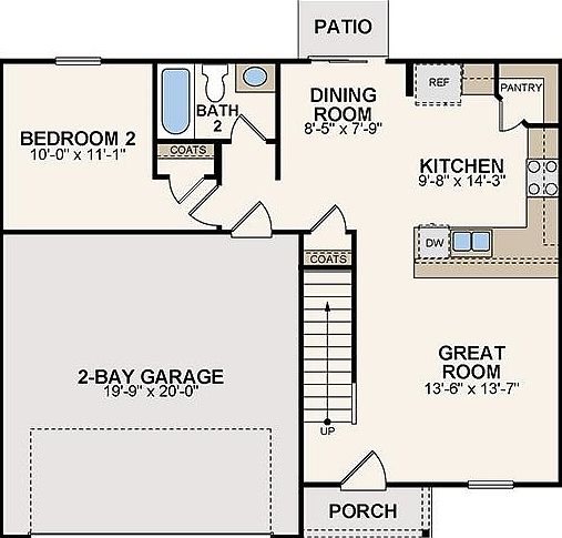 2nd image of 143 Emory Rd