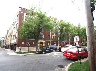 1011 Hull Ter APT 1-3, Evanston, IL 60202