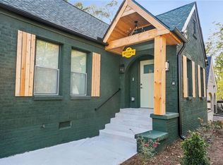 1580 Beecher St SW, Atlanta, GA 30310