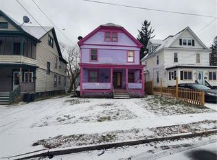 1407 W Colvin St, Syracuse, NY 13207