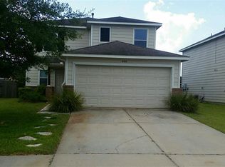 8310 Tartan Ct, Rosharon, TX 77583