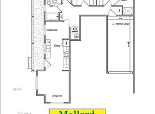 1212 Patterson St #1212, Eugene, OR 97401