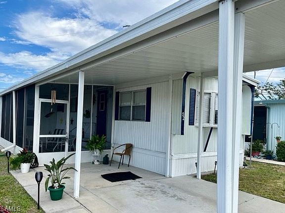 2nd image of 5558 Palm Beach Blvd Lot 52