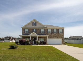 3270 Matthews Dr, Sumter, SC 29154