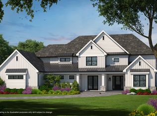 309 Briarwood Ln, Lake Forest, IL 60045