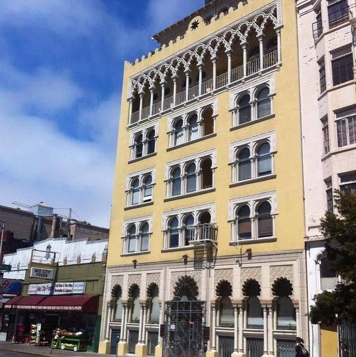 1st image of 860 Geary St APT 402