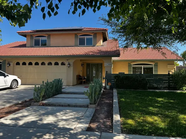 2748 Chardonnay Ln, Wasco, CA 93280