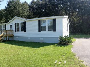 8279 Fieldview Dr E, Grand Bay, AL 36541