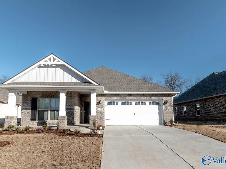 153 Rosemary Ayers Dr — Photo 1