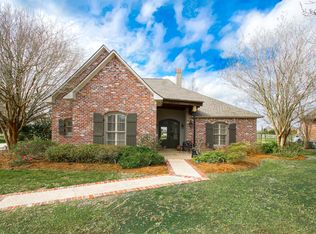 15202 Alma Mater Ct, Baton Rouge, LA 70810