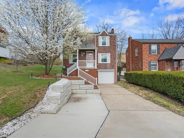 3311 Villawood Ave, Pittsburgh, PA 15227