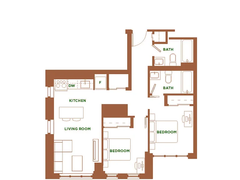 6570 Glen Erin Dr — Photo 47