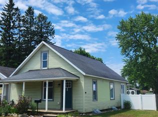 937 Baker St, Cadillac, MI
